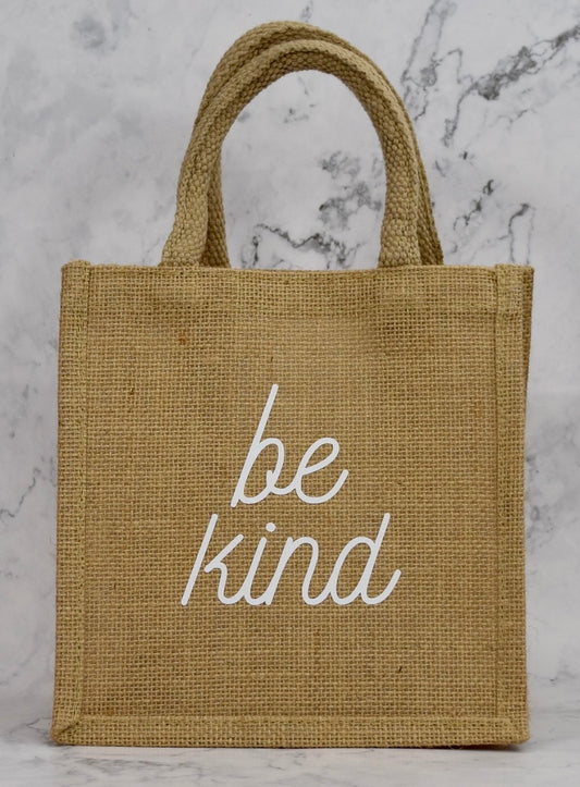 Be Kind Gift Tote