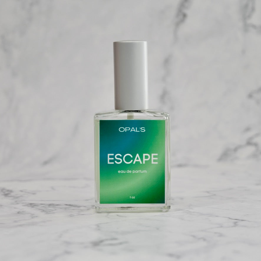Escape Eau de Parfum