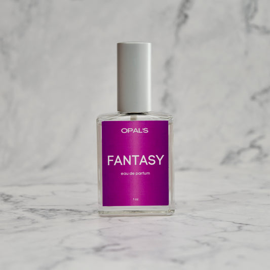 Fantasy Eau de Parfum