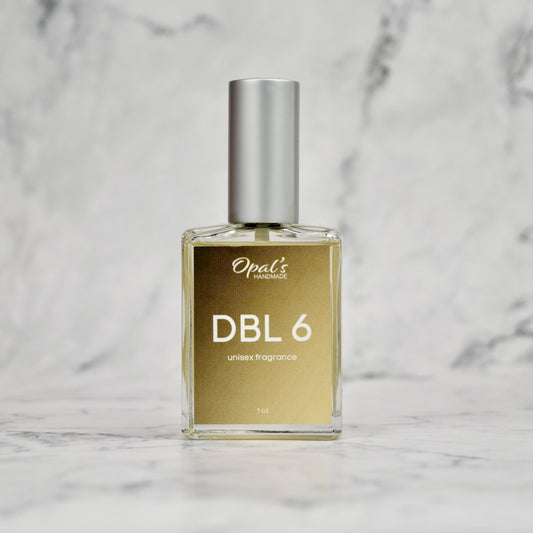DBL 6 Fragrance