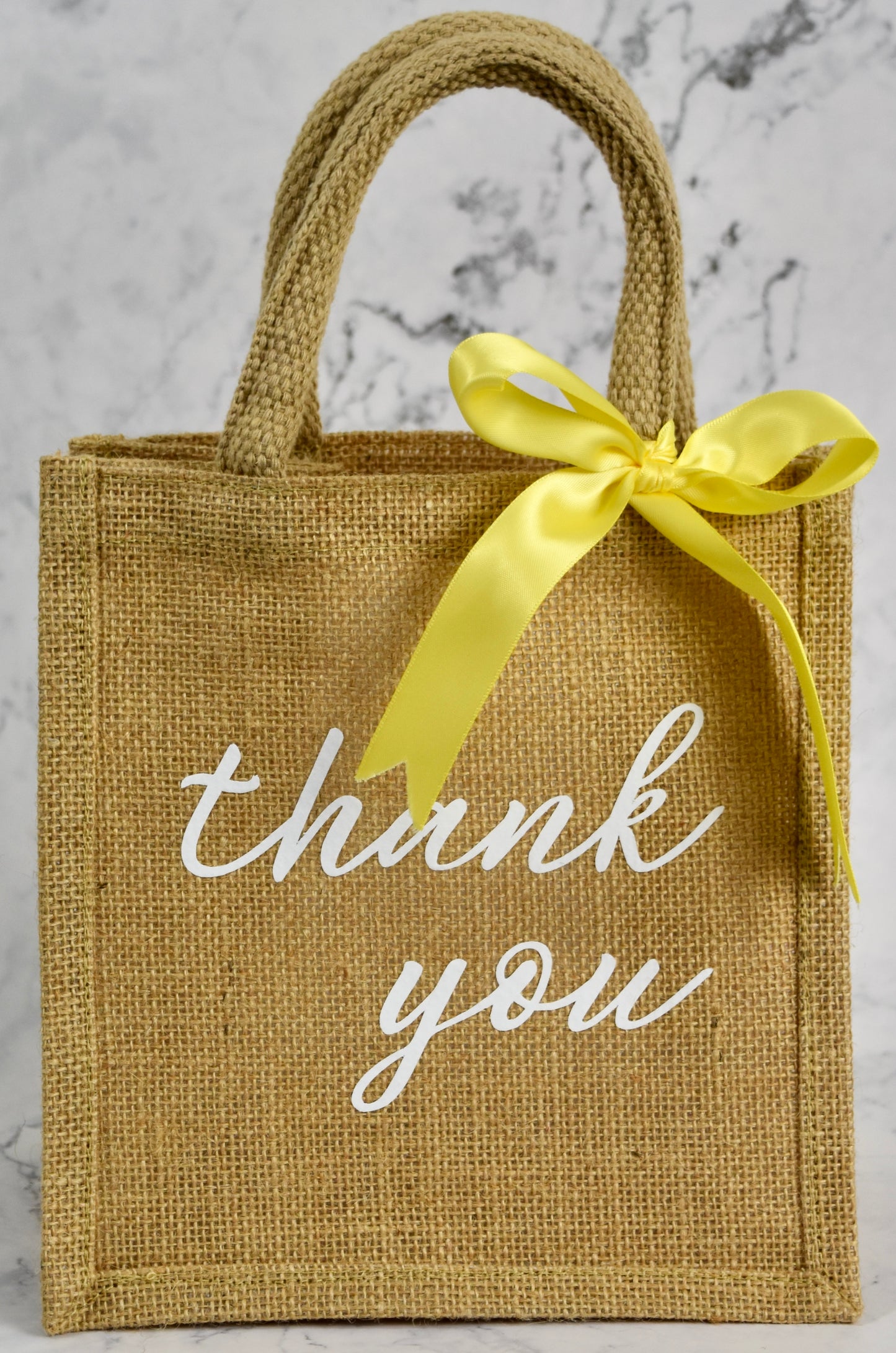 Thank You Gift Tote