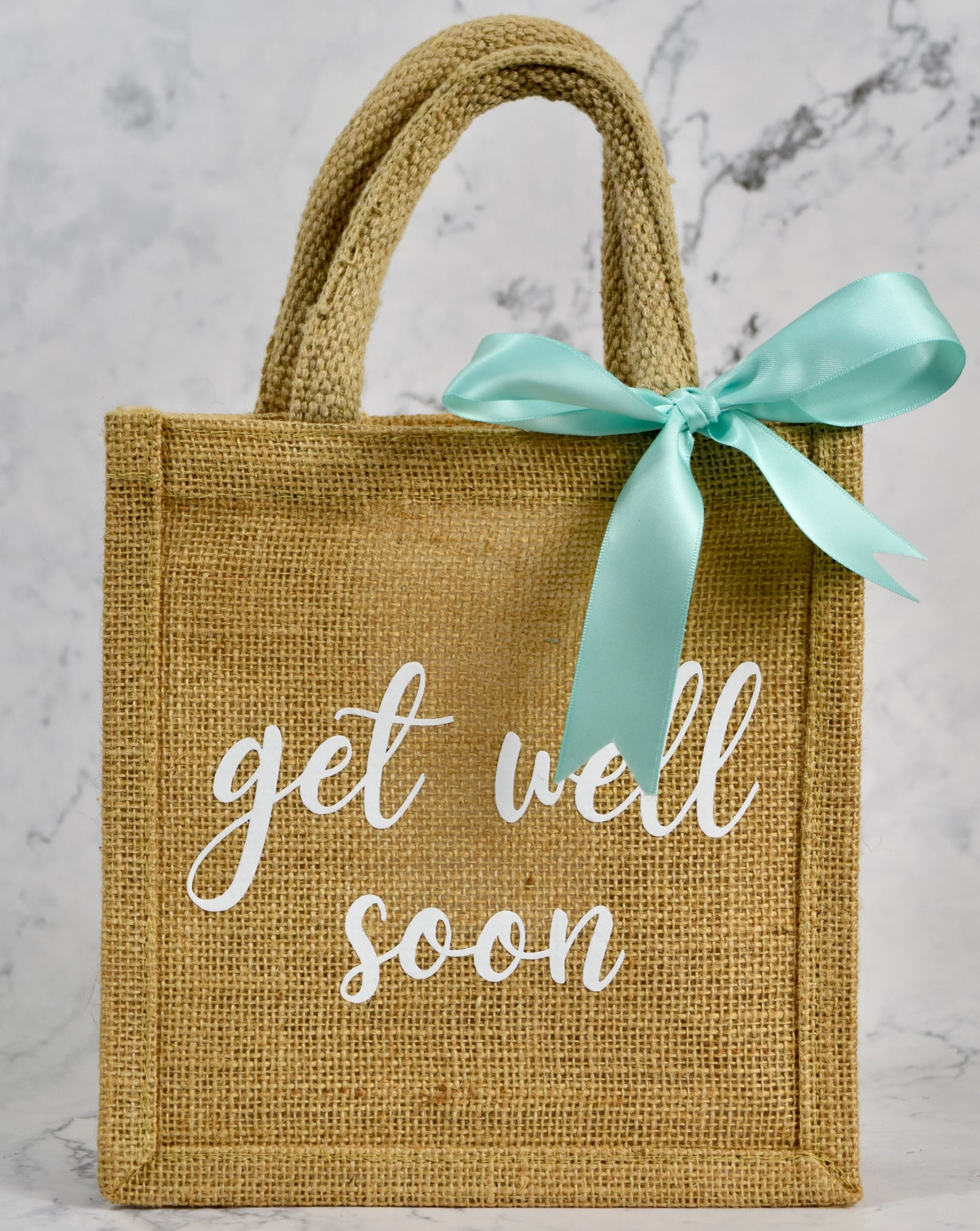 Get Well Soon Gift Tote