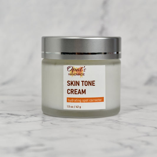 Skin Tone Cream
